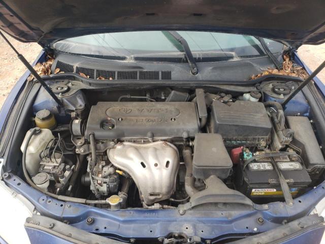 Photo 10 VIN: 4T1BE46K98U249519 - TOYOTA CAMRY CE 