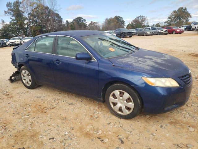 Photo 3 VIN: 4T1BE46K98U249519 - TOYOTA CAMRY CE 