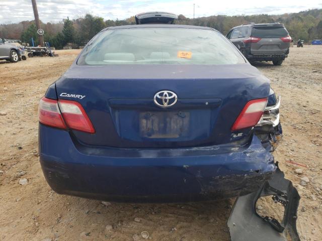 Photo 5 VIN: 4T1BE46K98U249519 - TOYOTA CAMRY CE 