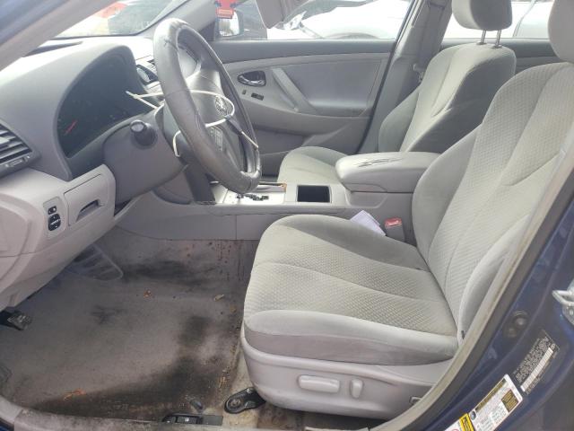 Photo 6 VIN: 4T1BE46K98U249519 - TOYOTA CAMRY CE 