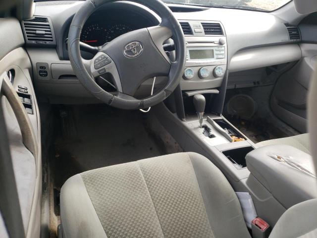 Photo 7 VIN: 4T1BE46K98U249519 - TOYOTA CAMRY CE 