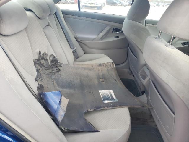 Photo 9 VIN: 4T1BE46K98U249519 - TOYOTA CAMRY CE 