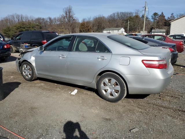 Photo 1 VIN: 4T1BE46K98U255062 - TOYOTA CAMRY 