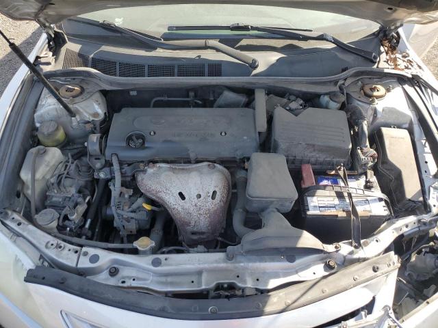 Photo 10 VIN: 4T1BE46K98U255062 - TOYOTA CAMRY 