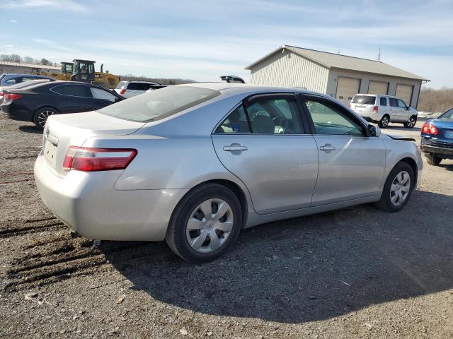 Photo 2 VIN: 4T1BE46K98U255062 - TOYOTA CAMRY 