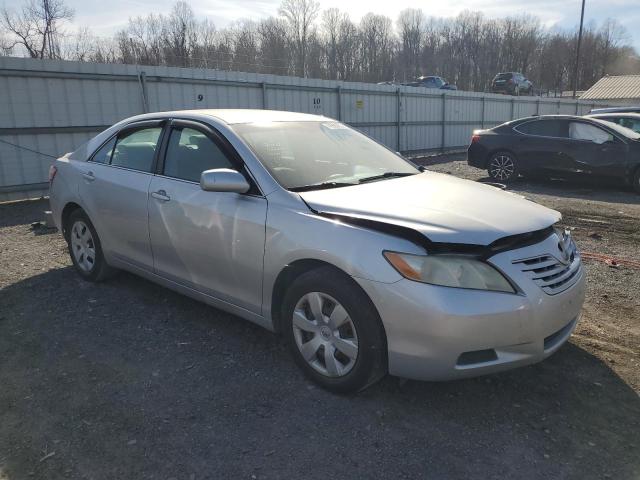 Photo 3 VIN: 4T1BE46K98U255062 - TOYOTA CAMRY 