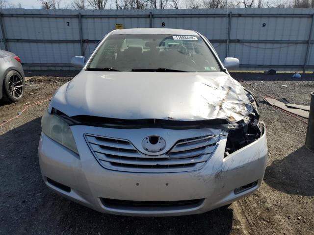 Photo 4 VIN: 4T1BE46K98U255062 - TOYOTA CAMRY 