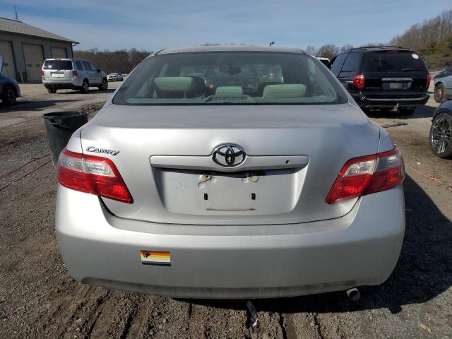 Photo 5 VIN: 4T1BE46K98U255062 - TOYOTA CAMRY 