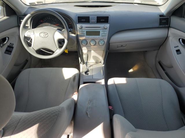 Photo 7 VIN: 4T1BE46K98U255062 - TOYOTA CAMRY 