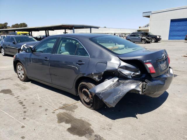 Photo 1 VIN: 4T1BE46K98U262285 - TOYOTA CAMRY 