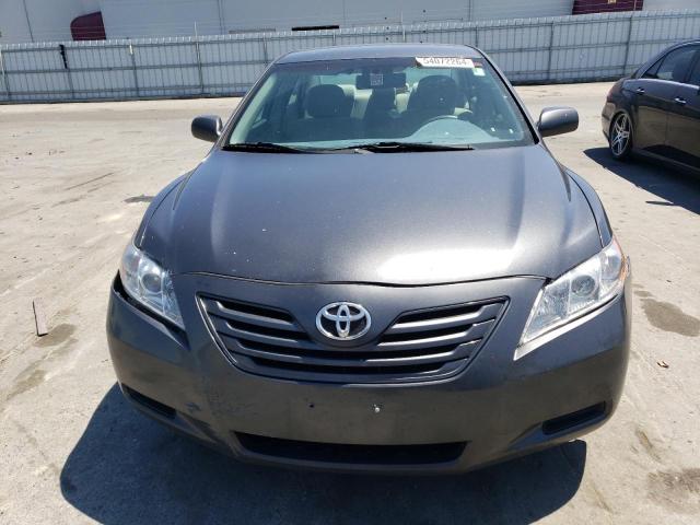 Photo 4 VIN: 4T1BE46K98U262285 - TOYOTA CAMRY 