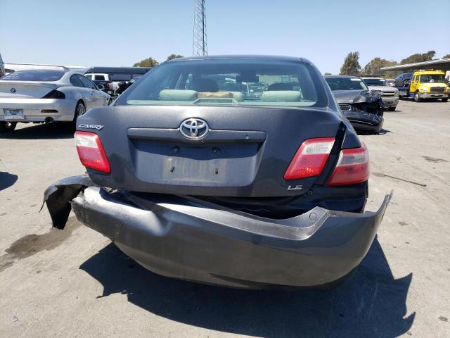 Photo 5 VIN: 4T1BE46K98U262285 - TOYOTA CAMRY 