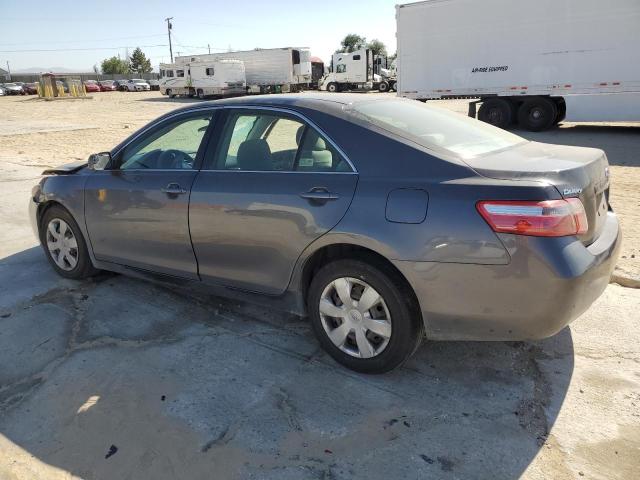 Photo 1 VIN: 4T1BE46K98U736736 - TOYOTA CAMRY 