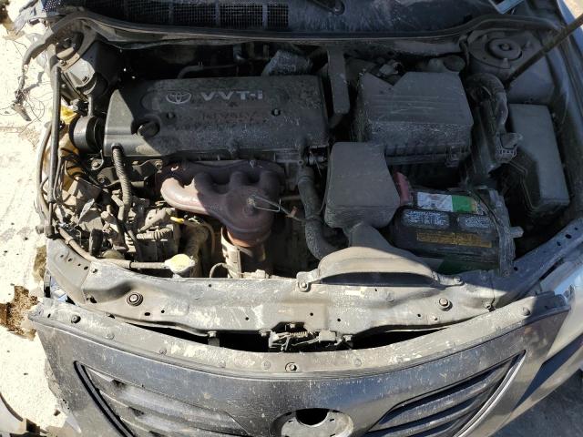 Photo 10 VIN: 4T1BE46K98U736736 - TOYOTA CAMRY 