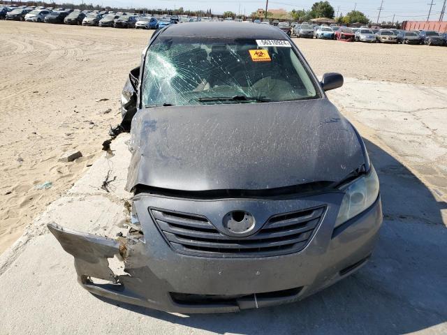 Photo 4 VIN: 4T1BE46K98U736736 - TOYOTA CAMRY 