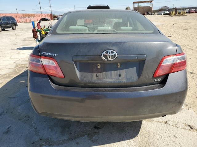 Photo 5 VIN: 4T1BE46K98U736736 - TOYOTA CAMRY 