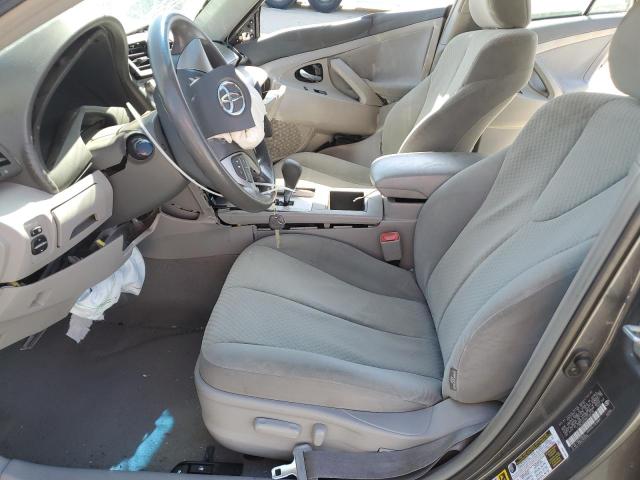 Photo 6 VIN: 4T1BE46K98U736736 - TOYOTA CAMRY 