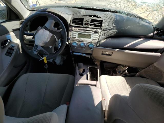 Photo 7 VIN: 4T1BE46K98U736736 - TOYOTA CAMRY 