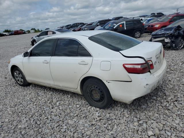 Photo 1 VIN: 4T1BE46K98U742245 - TOYOTA CAMRY CE 