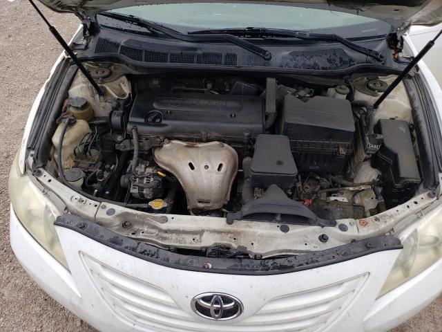 Photo 10 VIN: 4T1BE46K98U742245 - TOYOTA CAMRY CE 