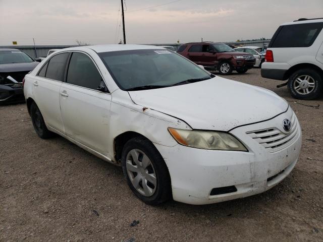 Photo 3 VIN: 4T1BE46K98U742245 - TOYOTA CAMRY CE 