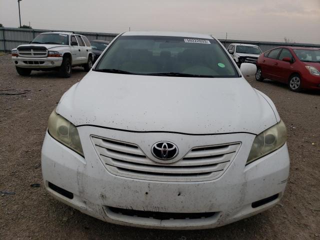 Photo 4 VIN: 4T1BE46K98U742245 - TOYOTA CAMRY CE 