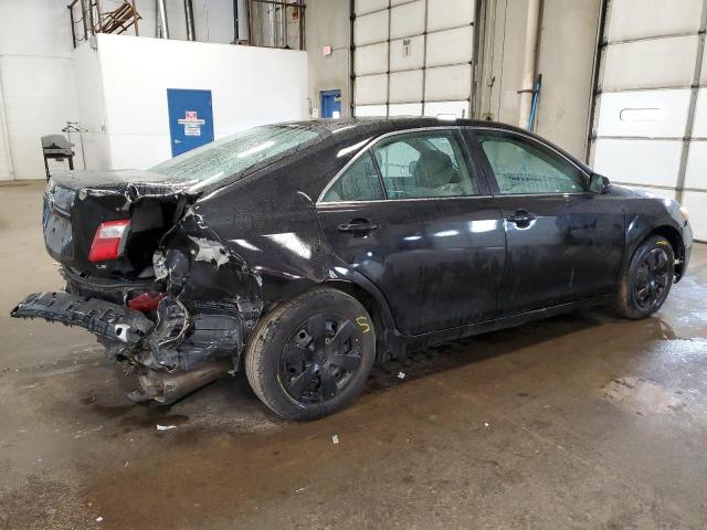 Photo 2 VIN: 4T1BE46K98U750118 - TOYOTA CAMRY 