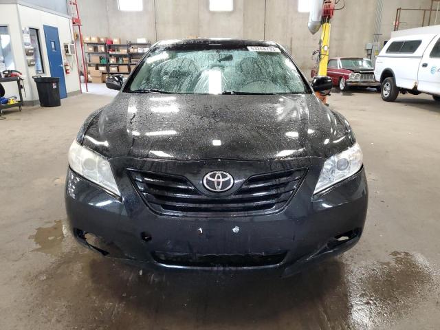 Photo 4 VIN: 4T1BE46K98U750118 - TOYOTA CAMRY 