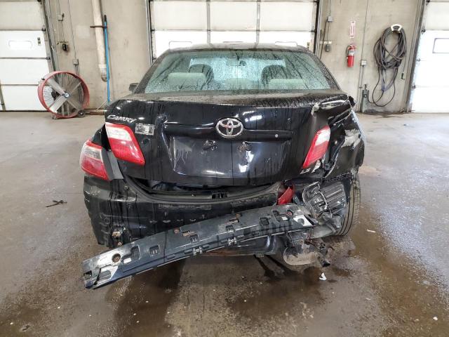 Photo 5 VIN: 4T1BE46K98U750118 - TOYOTA CAMRY 