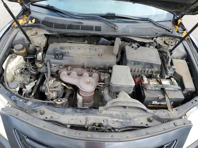 Photo 10 VIN: 4T1BE46K98U754640 - TOYOTA CAMRY CE 