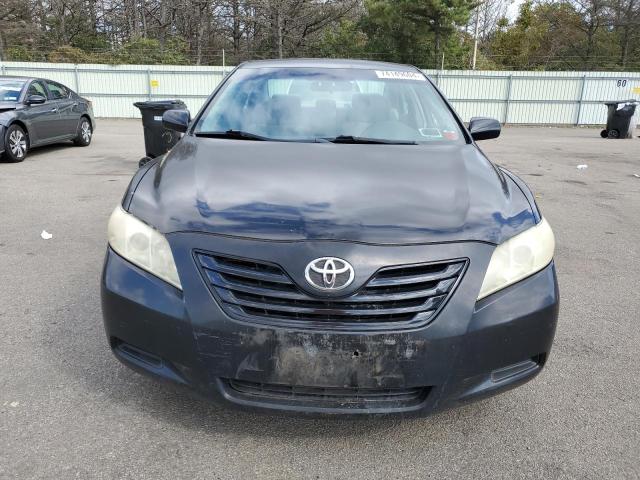 Photo 4 VIN: 4T1BE46K98U754640 - TOYOTA CAMRY CE 