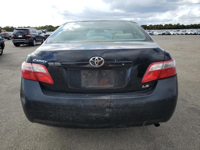 Photo 5 VIN: 4T1BE46K98U754640 - TOYOTA CAMRY CE 