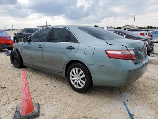 Photo 1 VIN: 4T1BE46K98U756386 - TOYOTA CAMRY CE 