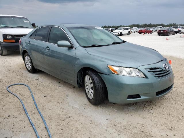 Photo 3 VIN: 4T1BE46K98U756386 - TOYOTA CAMRY CE 