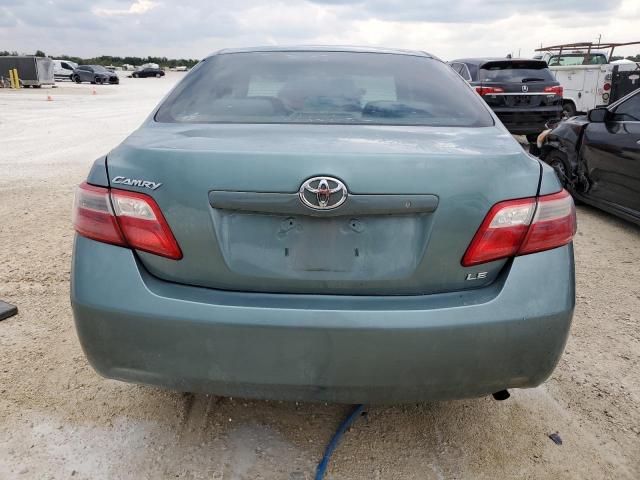 Photo 5 VIN: 4T1BE46K98U756386 - TOYOTA CAMRY CE 