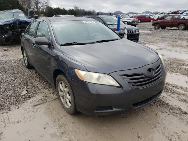 Photo 0 VIN: 4T1BE46K98U756520 - TOYOTA CAMRY CE 