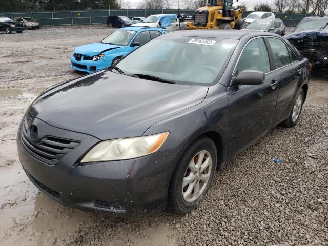 Photo 1 VIN: 4T1BE46K98U756520 - TOYOTA CAMRY CE 