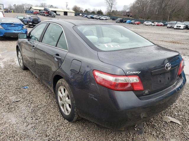 Photo 2 VIN: 4T1BE46K98U756520 - TOYOTA CAMRY CE 