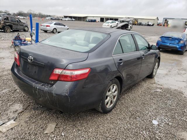 Photo 3 VIN: 4T1BE46K98U756520 - TOYOTA CAMRY CE 