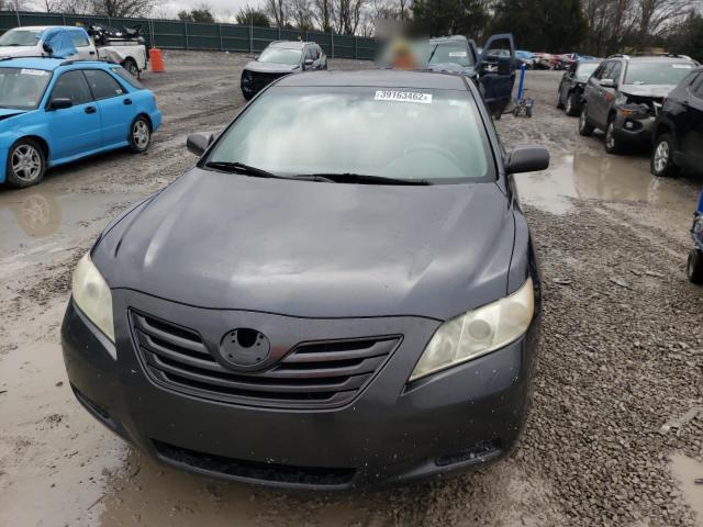 Photo 8 VIN: 4T1BE46K98U756520 - TOYOTA CAMRY CE 