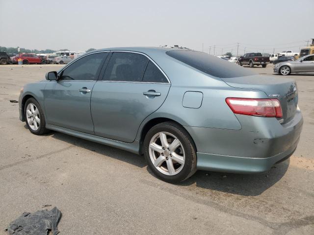 Photo 1 VIN: 4T1BE46K98U760146 - TOYOTA CAMRY CE 