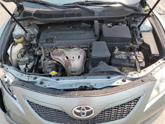 Photo 10 VIN: 4T1BE46K98U760146 - TOYOTA CAMRY CE 