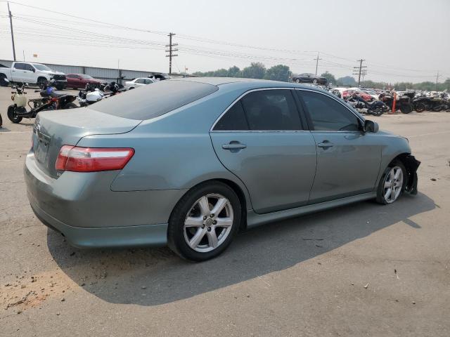 Photo 2 VIN: 4T1BE46K98U760146 - TOYOTA CAMRY CE 