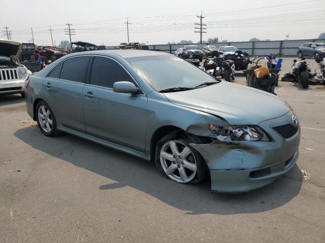 Photo 3 VIN: 4T1BE46K98U760146 - TOYOTA CAMRY CE 