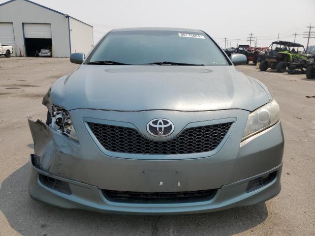 Photo 4 VIN: 4T1BE46K98U760146 - TOYOTA CAMRY CE 