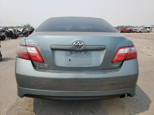 Photo 5 VIN: 4T1BE46K98U760146 - TOYOTA CAMRY CE 