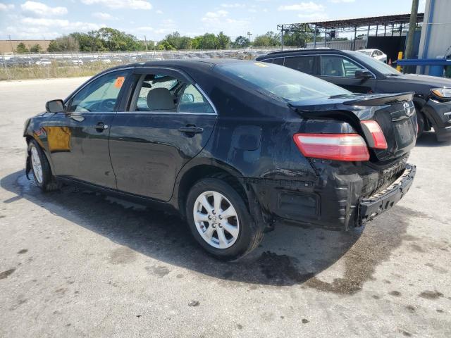 Photo 1 VIN: 4T1BE46K98U761586 - TOYOTA CAMRY 