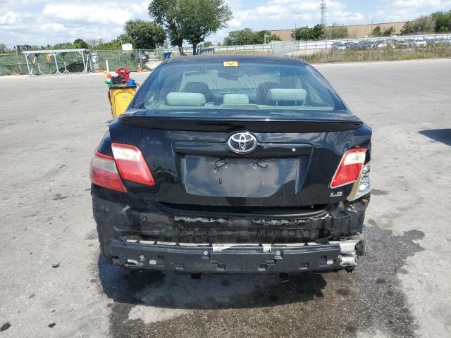 Photo 5 VIN: 4T1BE46K98U761586 - TOYOTA CAMRY 