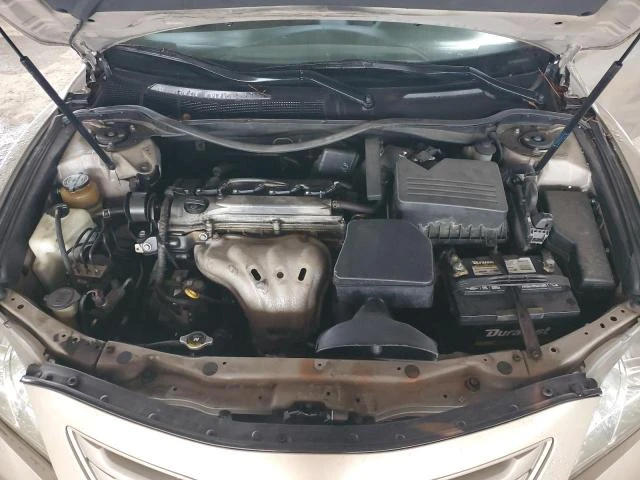 Photo 10 VIN: 4T1BE46K98U765170 - TOYOTA CAMRY CE 