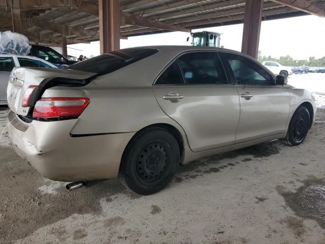 Photo 2 VIN: 4T1BE46K98U765170 - TOYOTA CAMRY CE 